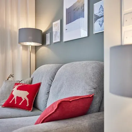 Bergzeit 가르미슈파르텐키르헨