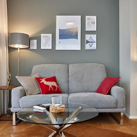 Bergzeit * 가르미슈파르텐키르헨