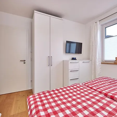 Bergzeit 아파트 *