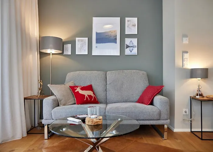 Bergzeit * גרמיש-פרטנקירכן